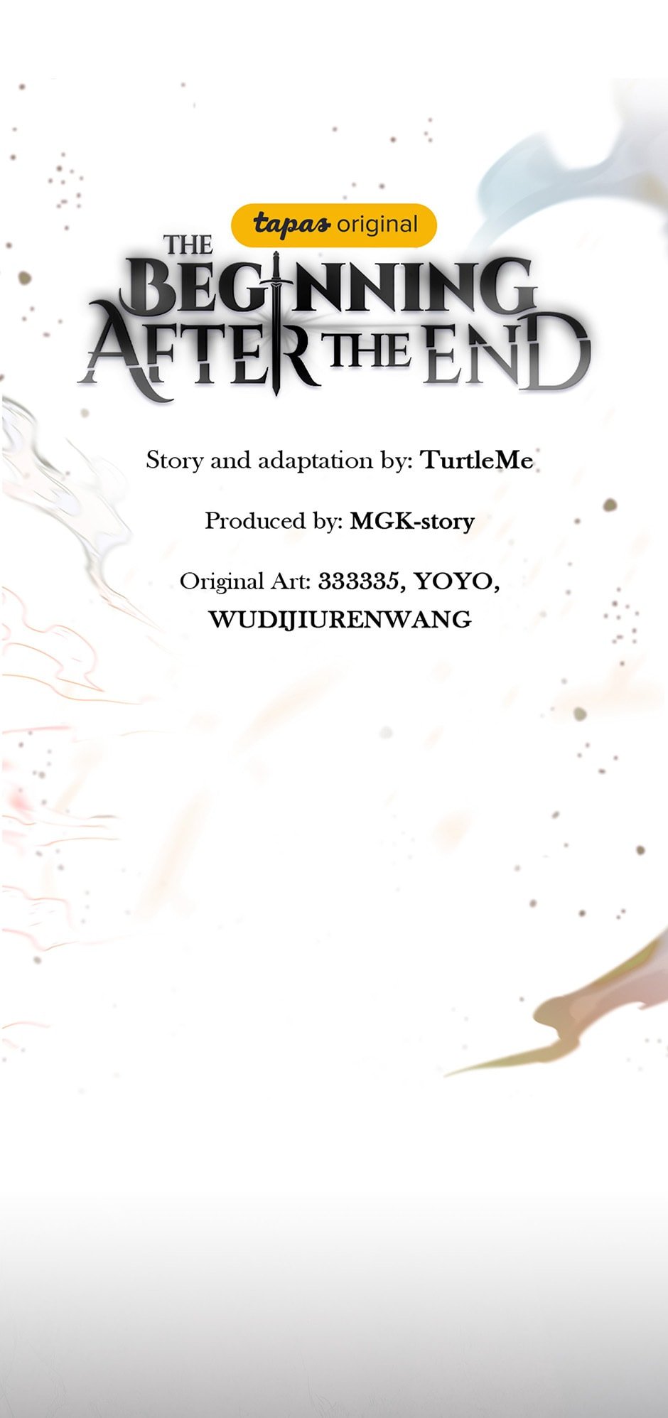 The Beginning After the End, Chapter 194 image 38